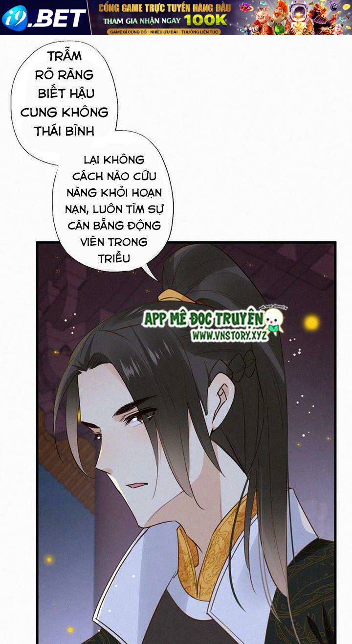 Thiên Hương Mỹ Nhân Chương 118 Ảnh 35