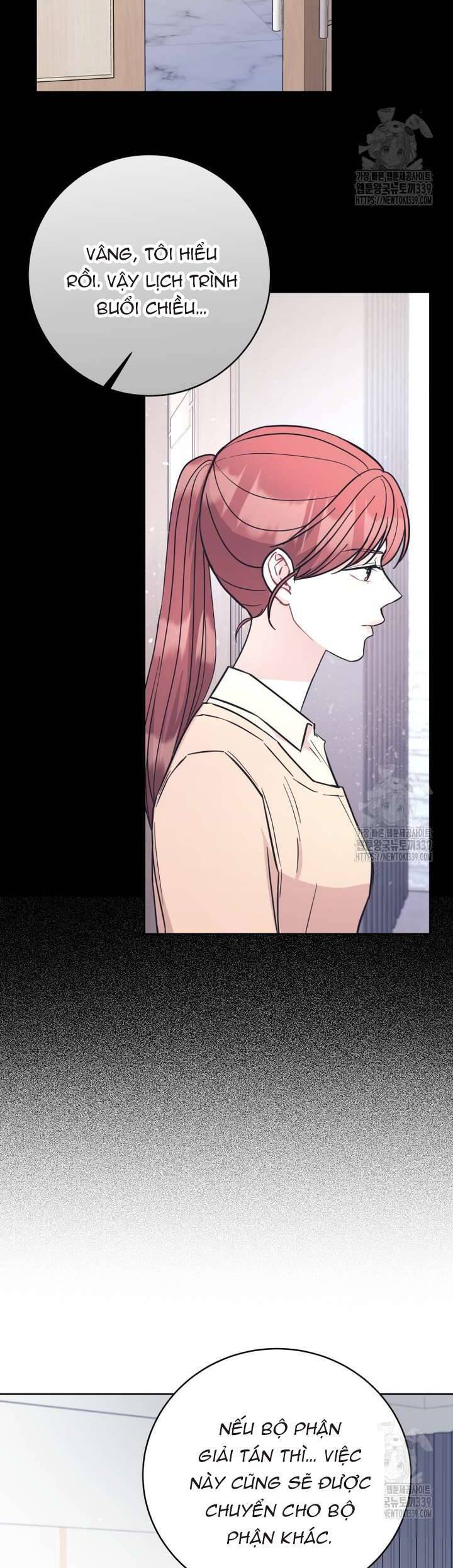 Hades Và Persephone Chương 29 Ảnh 31