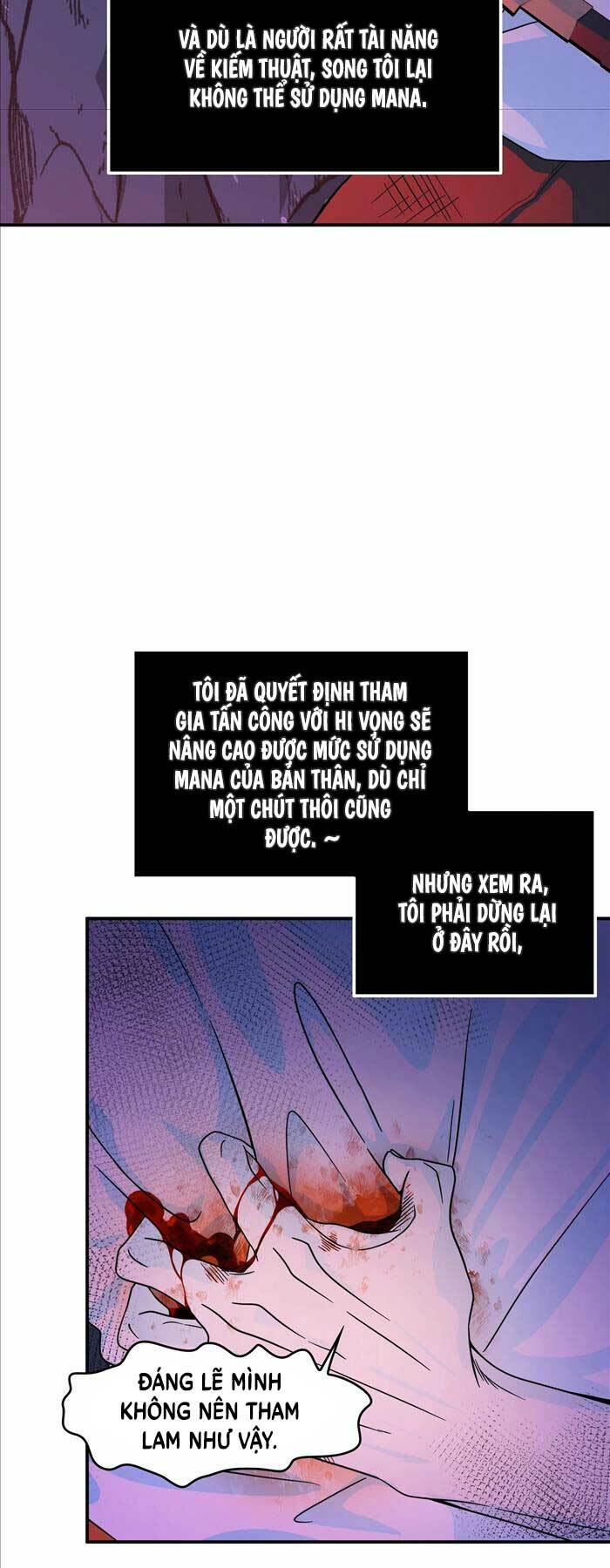 Chúa Tể Ma Pháp Chương 1 Ảnh 6