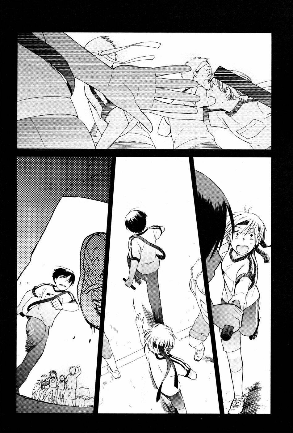 14-Sai No Koi Chương 21 Ảnh 29