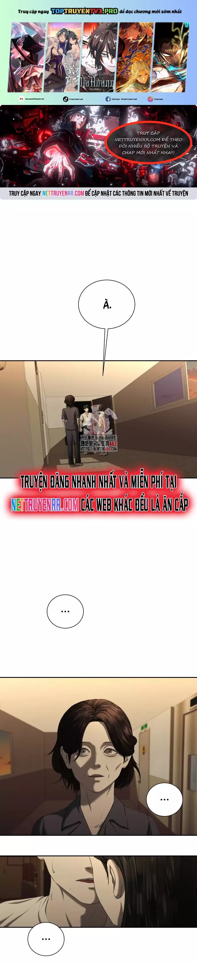 Bạn Gái Tôi Là Quái Vật Chương 29 Ảnh 2