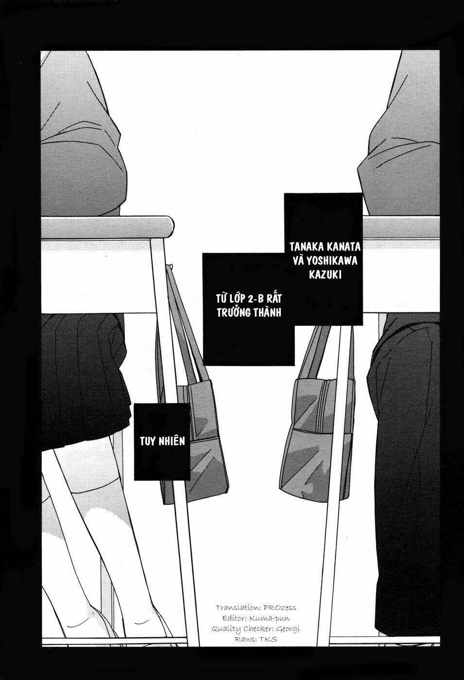 14-Sai No Koi Chương 22 Ảnh 9
