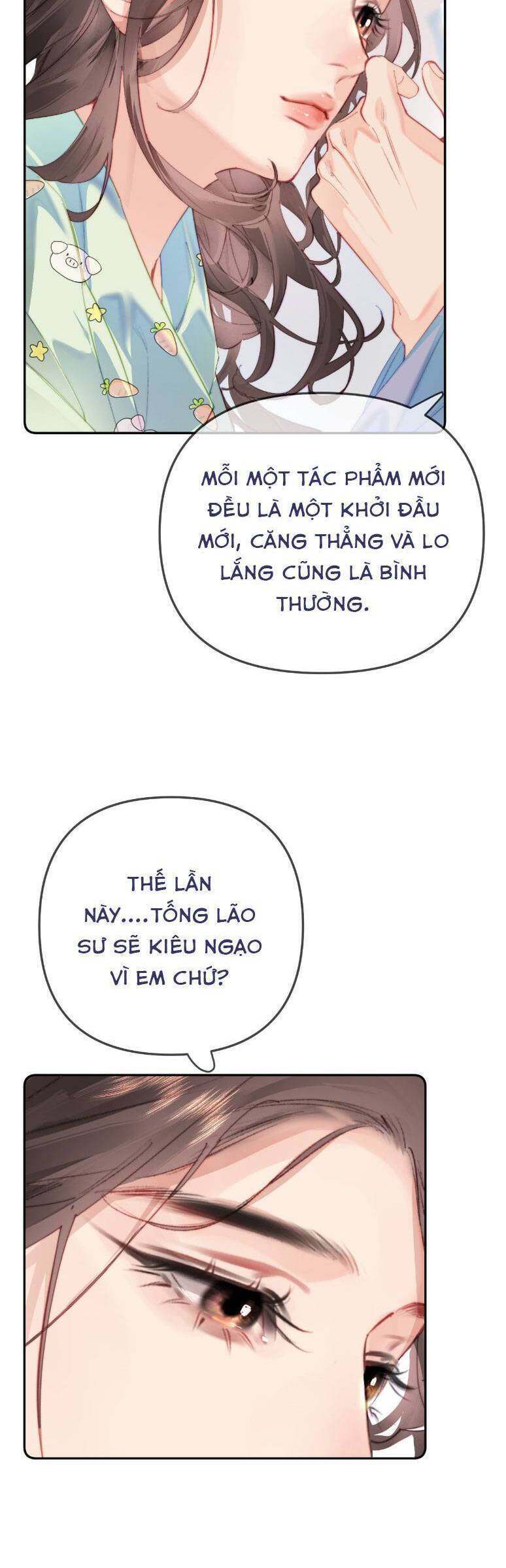Vợ Chồng Đỉnh Lưu Có Chút Ngọt Ngào Chương 103 Ảnh 9