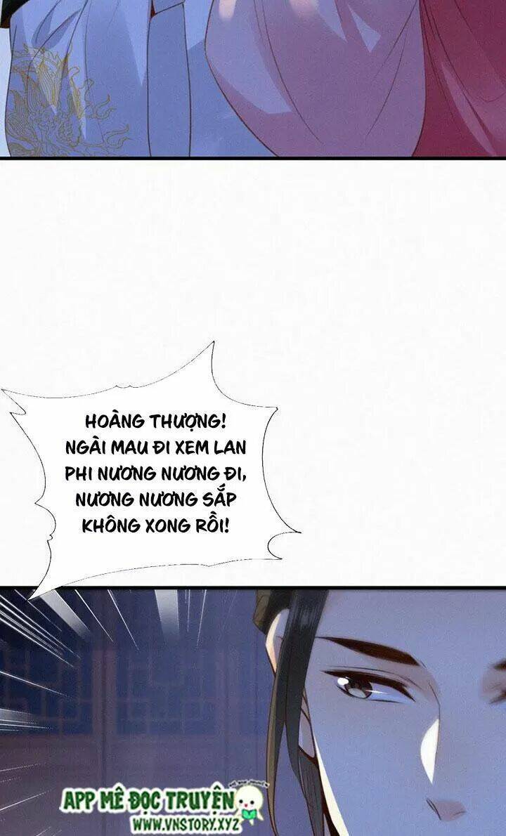Thiên Hương Mỹ Nhân Chương 129 Ảnh 36