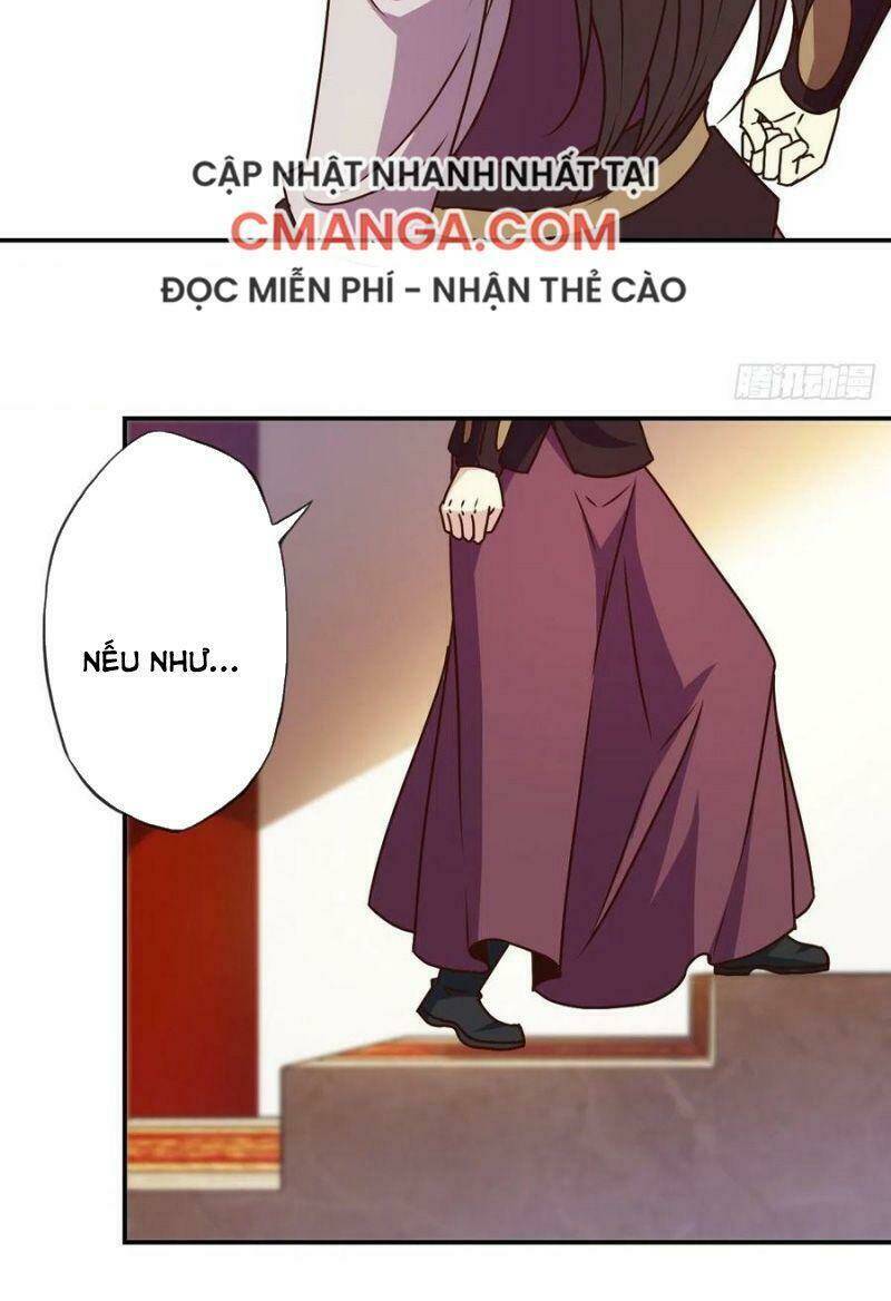 Hồng Thiên Thần Tôn Chương 111 Ảnh 15