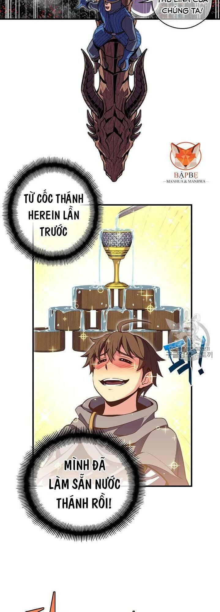 Hành Trình Đế Vương Chương 146 Ảnh 46