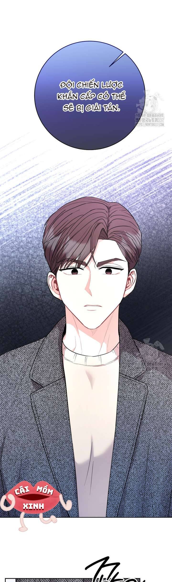Hades Và Persephone Chương 28 Ảnh 10