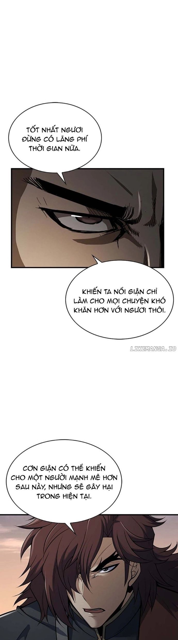 Bá Vương Chi Tinh Chương 113 Ảnh 14