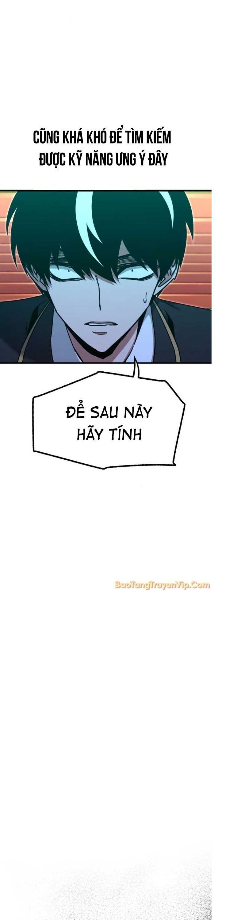 Thống Lĩnh Học Viện Chỉ Bằng Dao Sashimi Chương 37 Ảnh 224