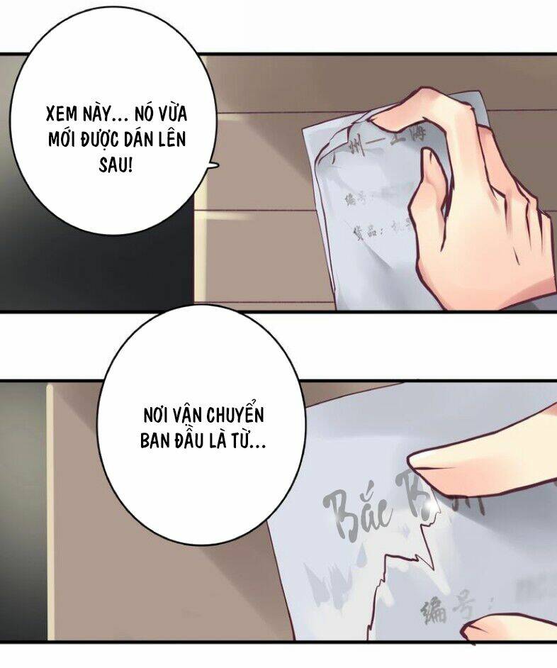 Khanh Như Tơ Chương 59 Ảnh 35
