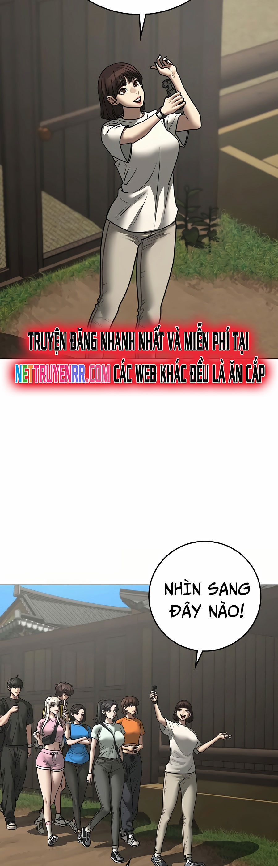 Nhiệm Vụ Đời Thật Chương 159 Ảnh 34