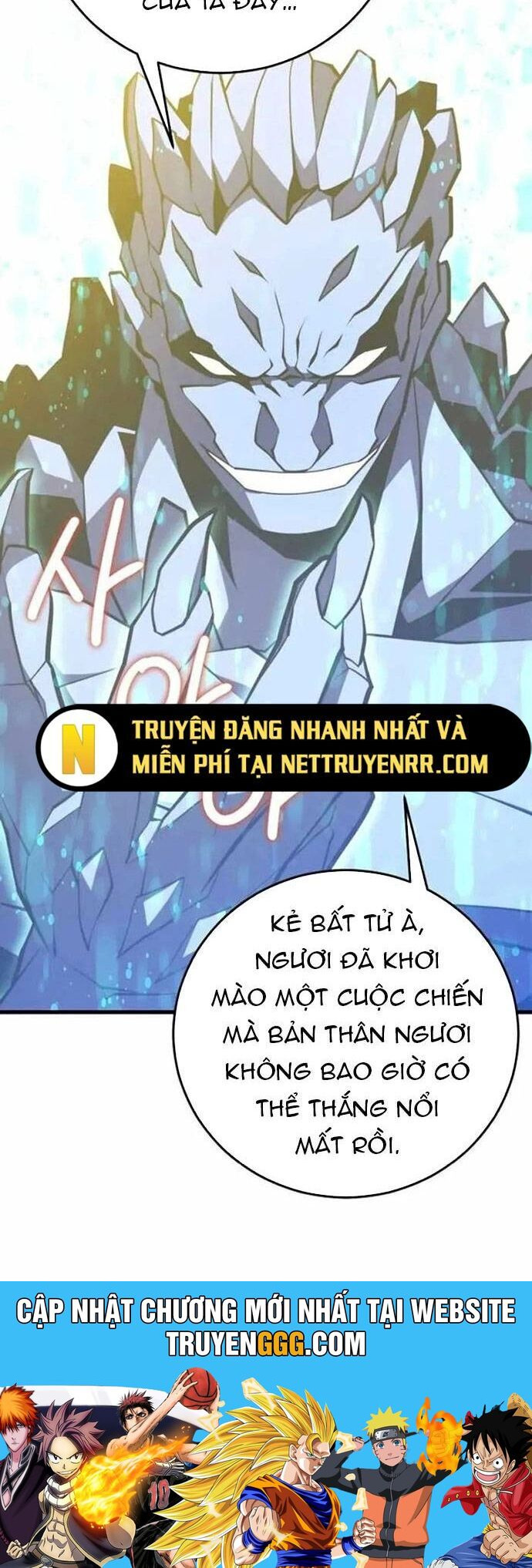 Seoul Tử Linh Sư Chương 135 Ảnh 46