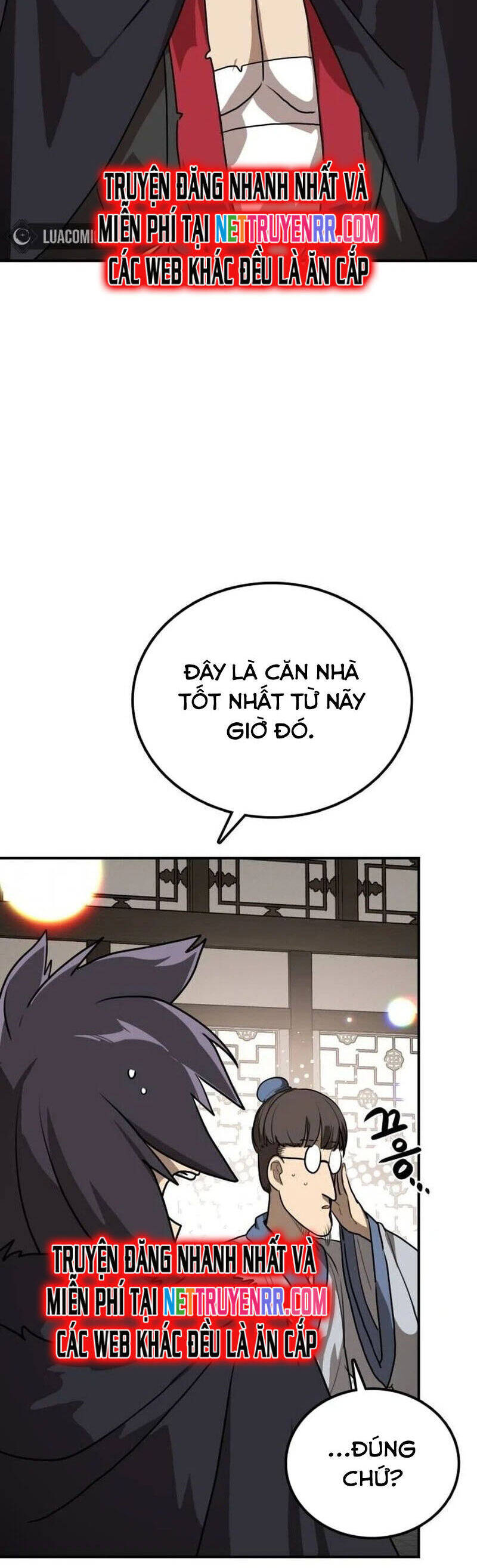 Có Lẽ Là Vô Địch Chương 16 Ảnh 50