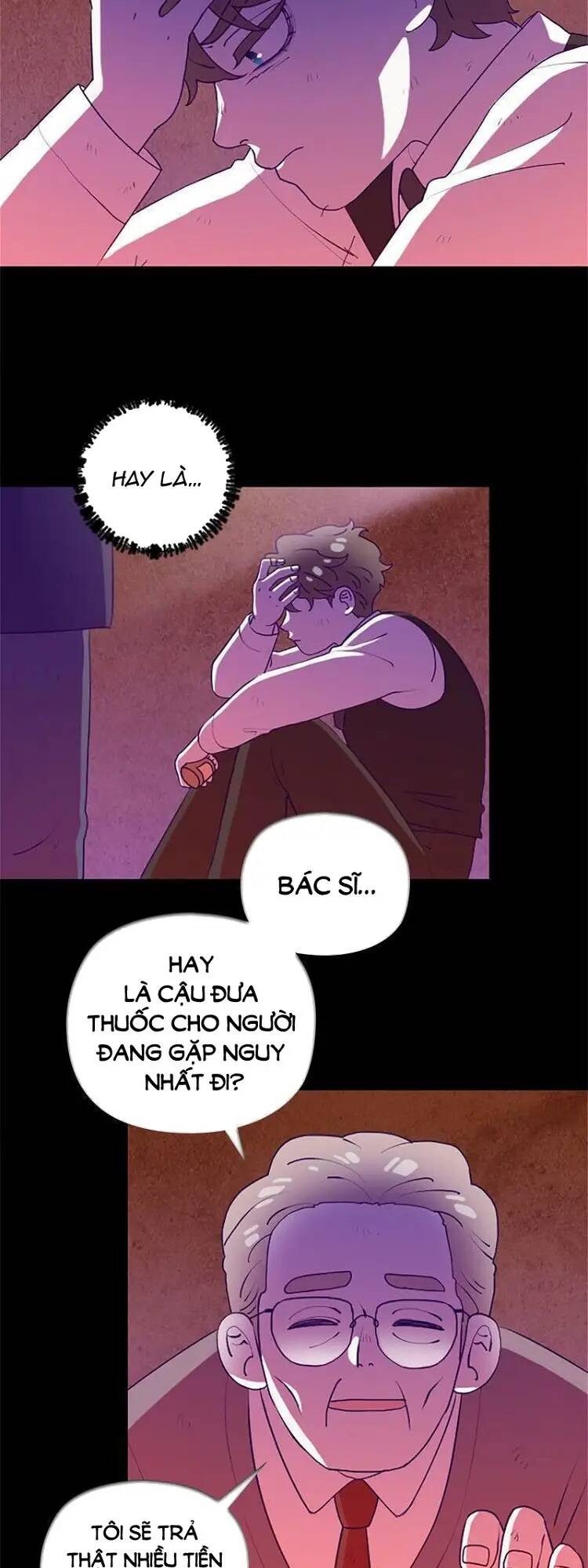 Ma Kể Chuyện Chương 46 Ảnh 5