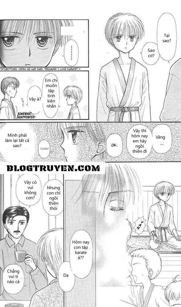 Kodomo No Omocha Chương 41 Ảnh 13