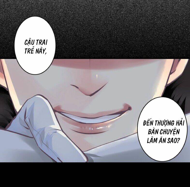 Khanh Như Tơ Chương 61 Ảnh 38