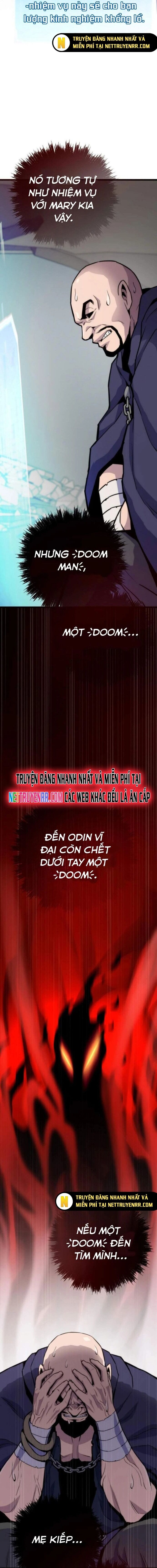 Hồi Quy Giả Chương 125 Ảnh 16
