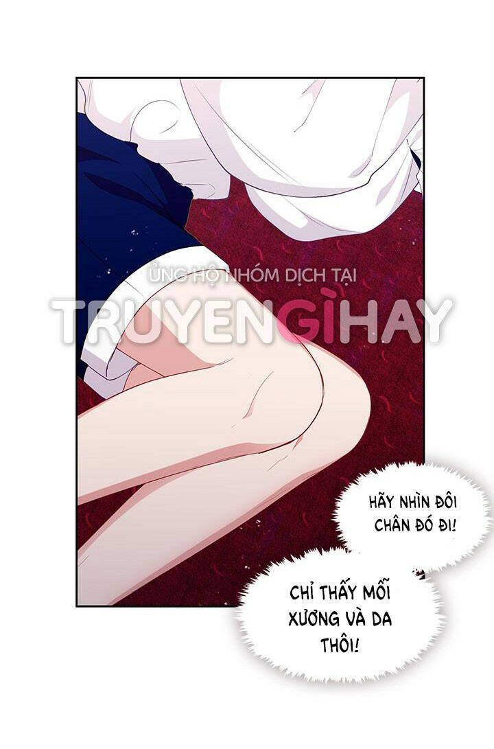 Hãy Coi Chừng Ác Nữ Chương 124 Ảnh 24