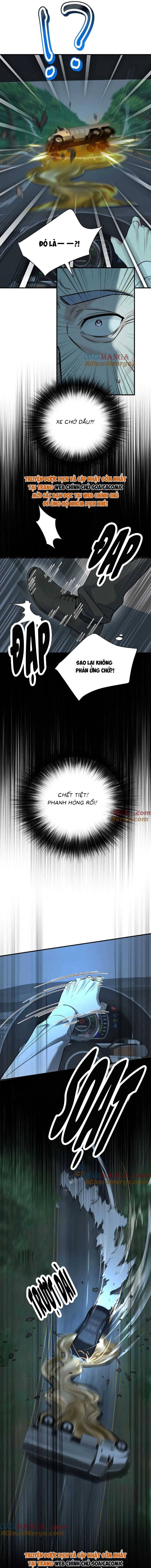 Kết Đẹp Với Chú Út Kiếp Trước Sau Chia Tay Chương 77 Ảnh 10