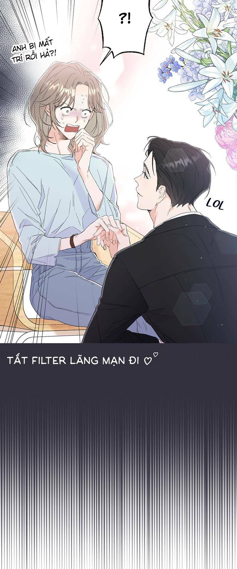 Ly Hôn Nào! Chương 2 Ảnh 35