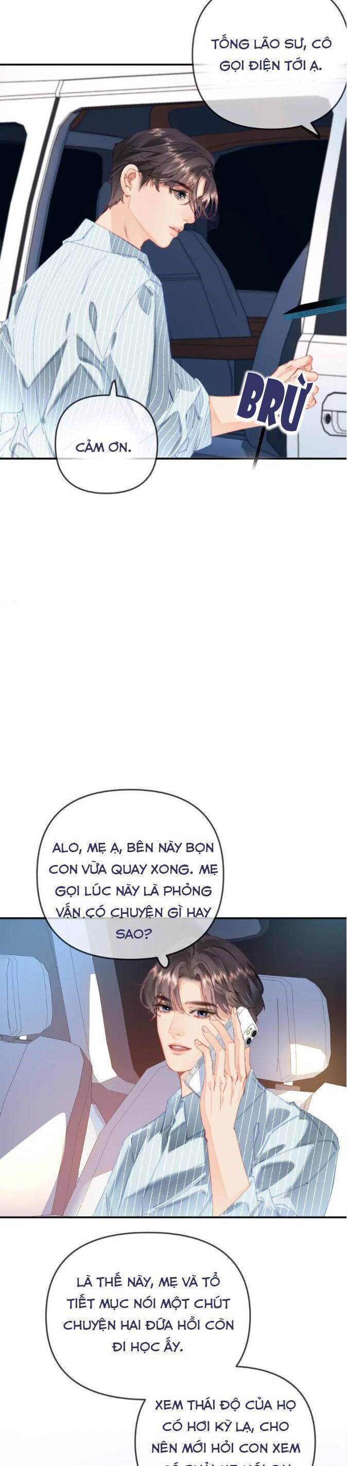 Vợ Chồng Đỉnh Lưu Có Chút Ngọt Ngào Chương 97 Ảnh 12