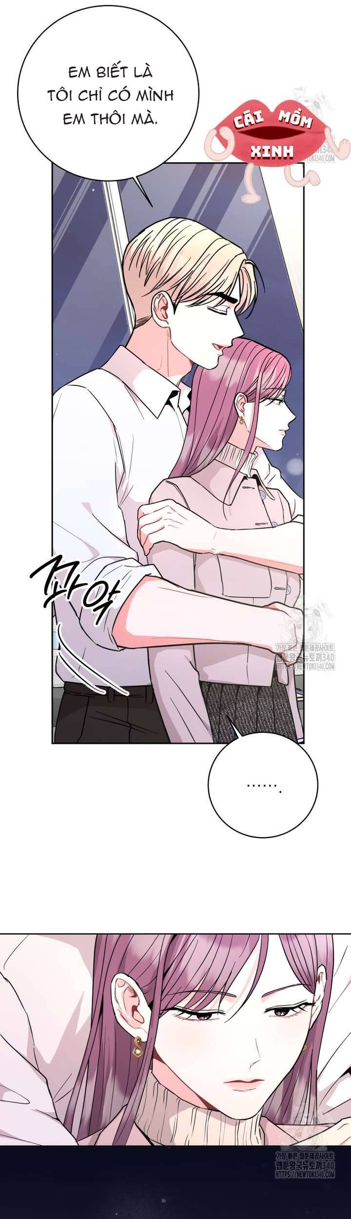 Hades Và Persephone Chương 30 Ảnh 23