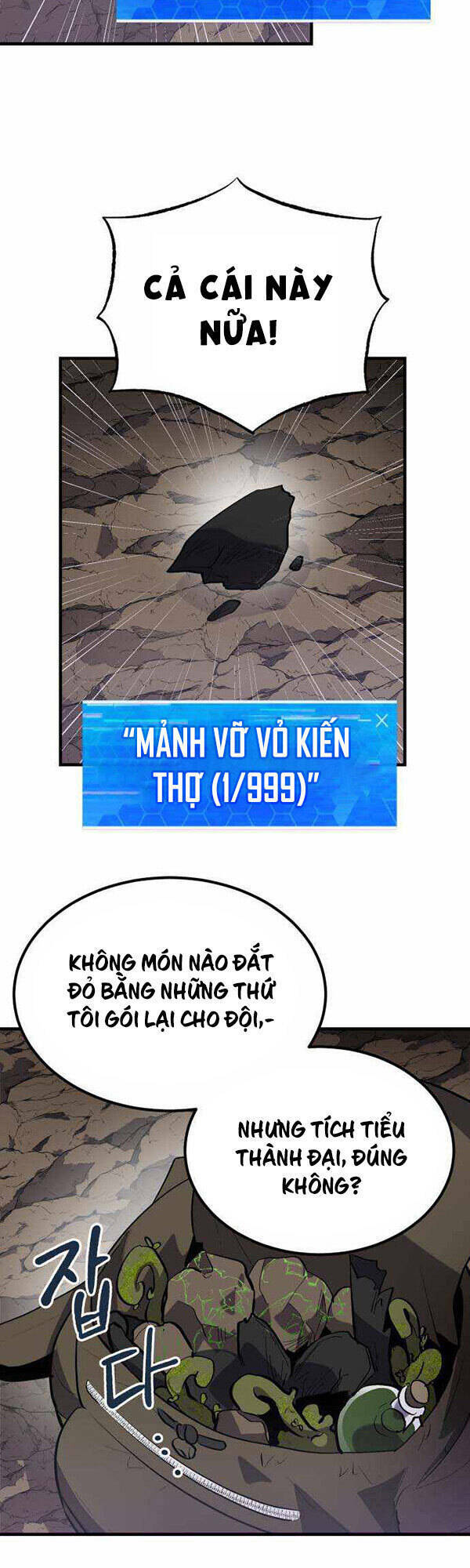 Lý Do Anh Hùng Thế Giới Khác Giải Cứu Trái Đất Chương 1 Ảnh 26