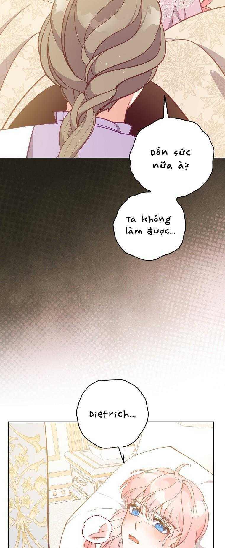 Cô Em Gái Quý Giá Của Nhân Vật Phản Diện Chương 122 Ảnh 22