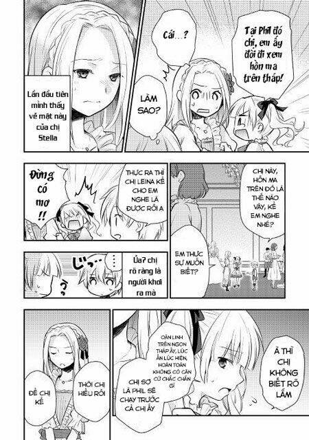 Tensei Ouji Wa Daraketai Chương 5 Ảnh 6