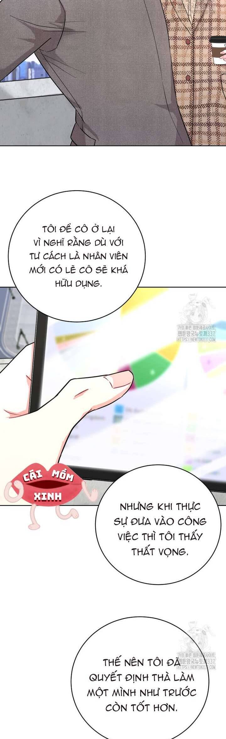 Hades Và Persephone Chương 28 Ảnh 30