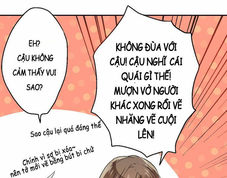 Triệu Nụ Hôn Của Hoàng Tử Chương 5 Ảnh 49