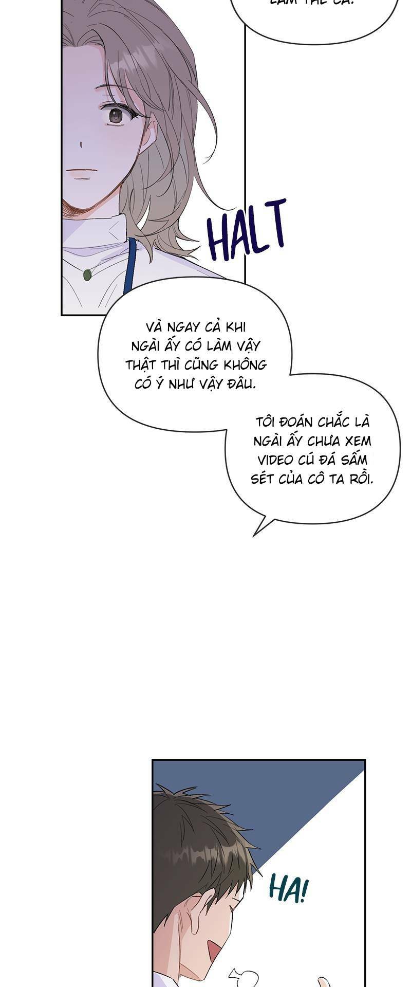 Ly Hôn Nào! Chương 2 Ảnh 63