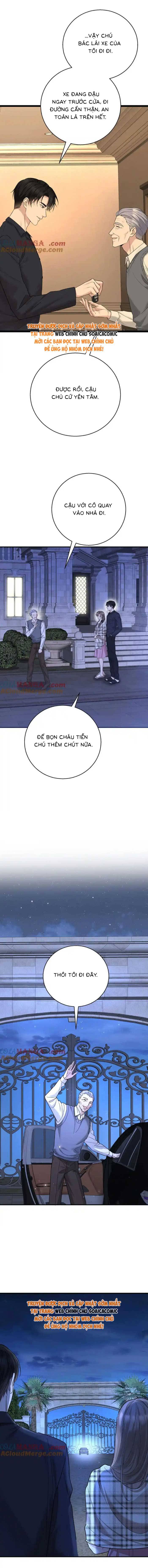 Kết Đẹp Với Chú Út Kiếp Trước Sau Chia Tay Chương 76 Ảnh 10