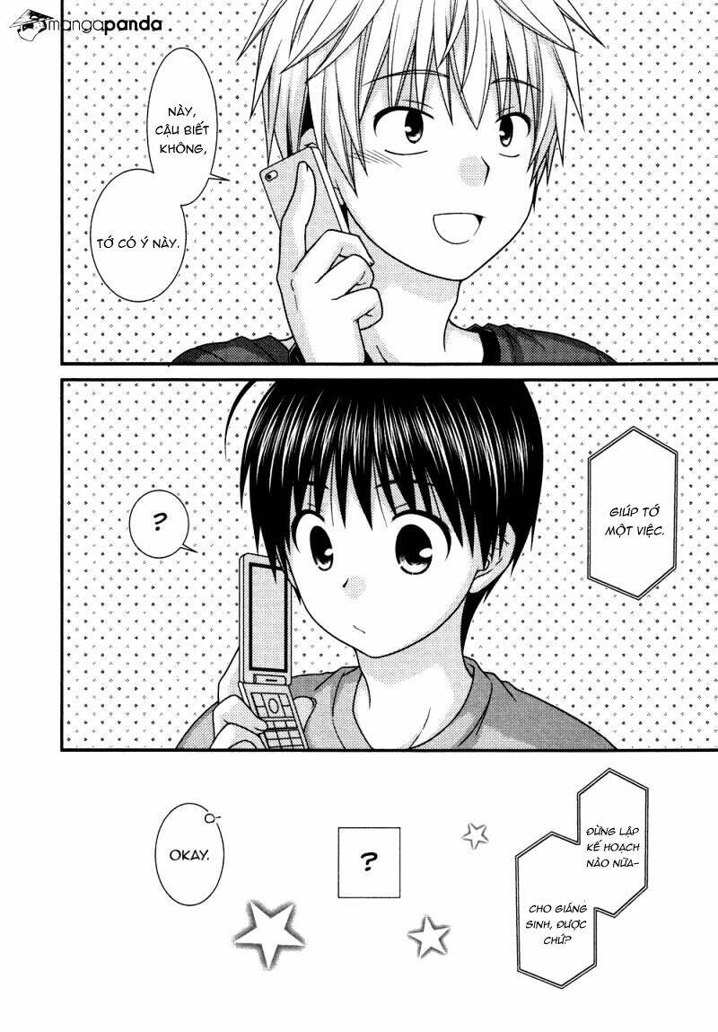 Tonari No Kashiwagi-San Chương 74 Ảnh 25