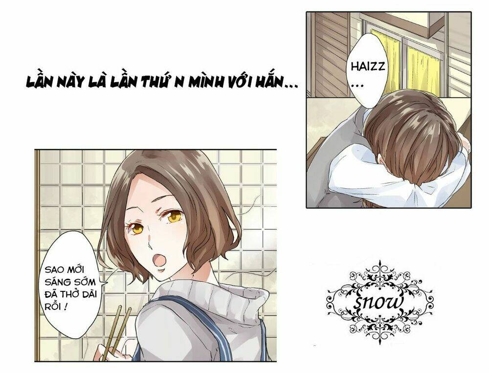 Triệu Nụ Hôn Của Hoàng Tử Chương 8 Ảnh 8