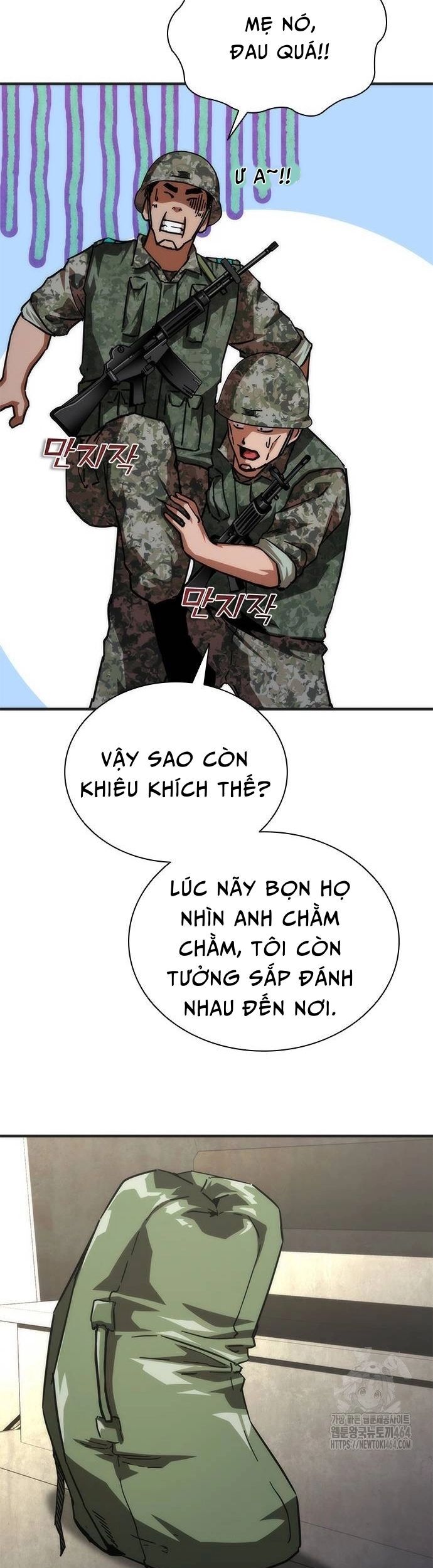 Mạt Thế Zombie 82-08 Chương 70 Ảnh 14