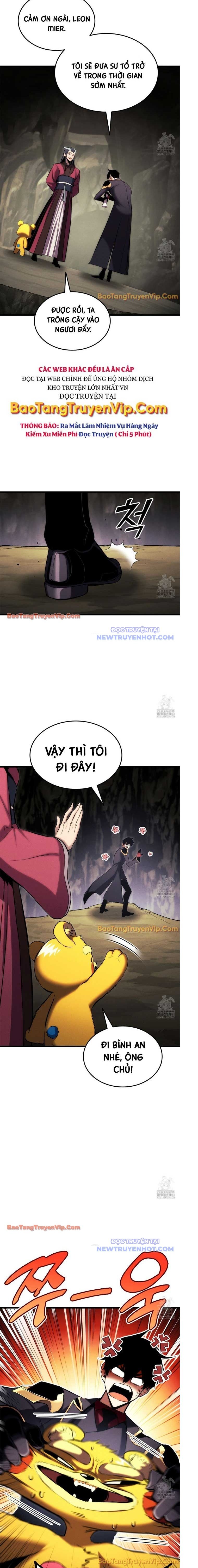 Huyền Thoại Game Thủ - Tái Xuất Chương 185 Ảnh 192