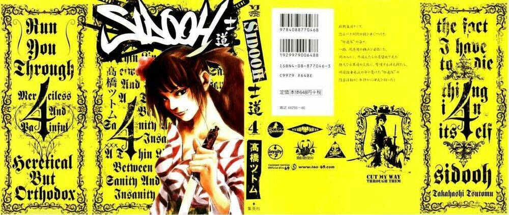 Sidooh Chương 31 Ảnh 3