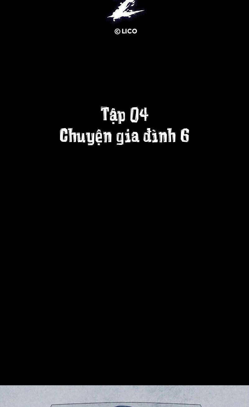 Ma Kể Chuyện Chương 27 Ảnh 16