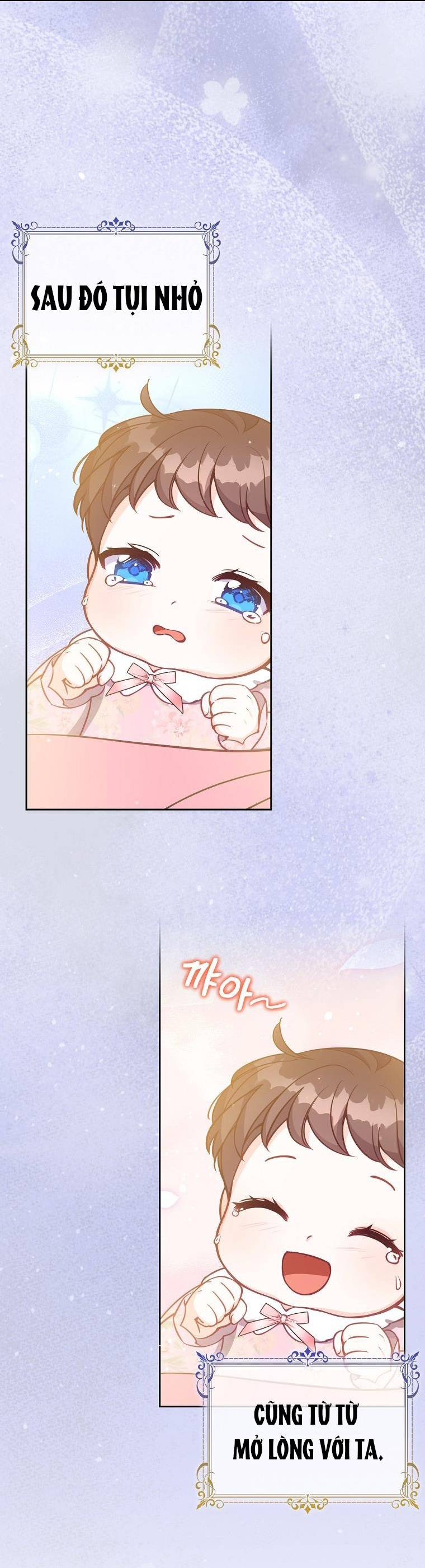 Cô Em Gái Quý Giá Của Nhân Vật Phản Diện Chương 123 Ảnh 38