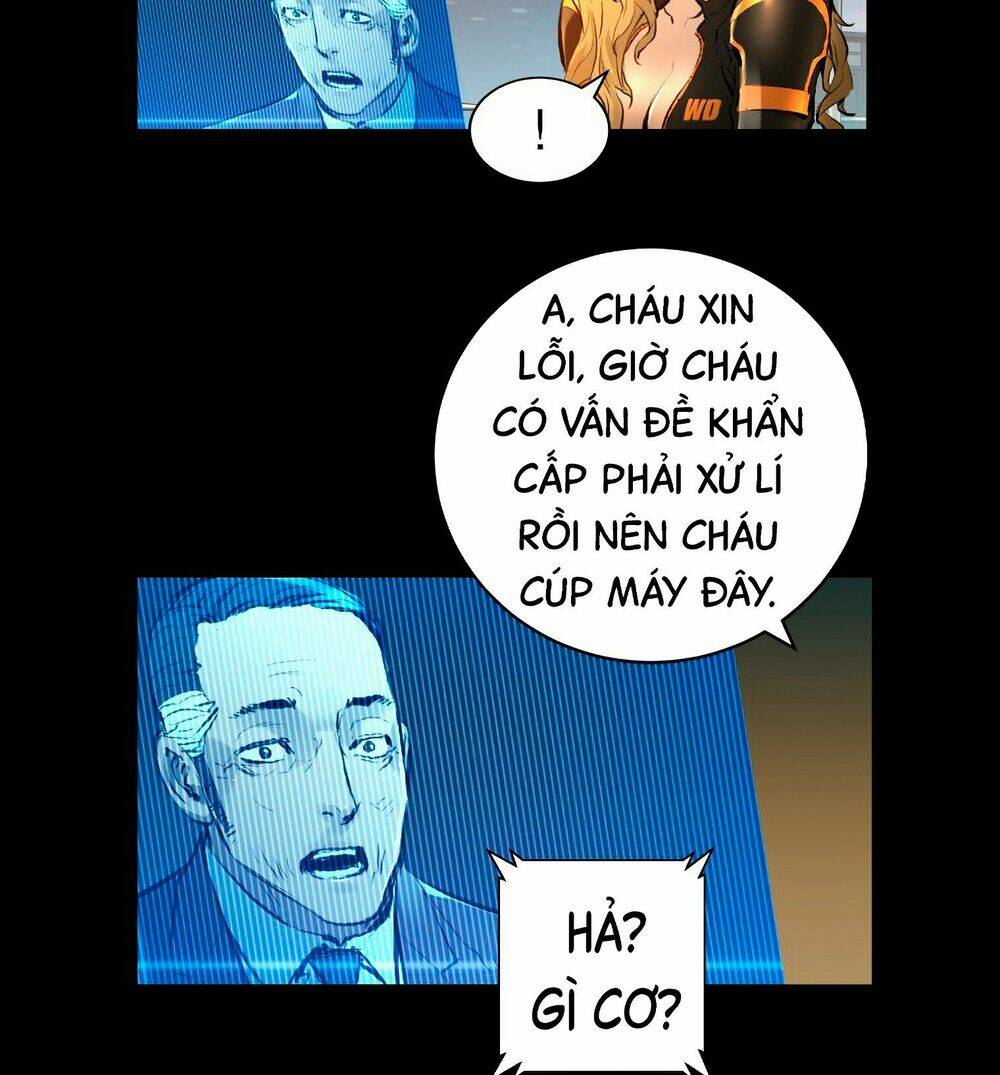 Tam Tuyệt Tại Dị Giới Chương 102 Ảnh 92