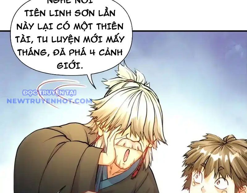 Xuyên Không Tới Thế Giới Tu Chân Nhưng Ta Vẫn Có Mạng Internet Chương 29 Ảnh 58
