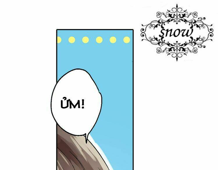 Triệu Nụ Hôn Của Hoàng Tử Chương 6 Ảnh 34