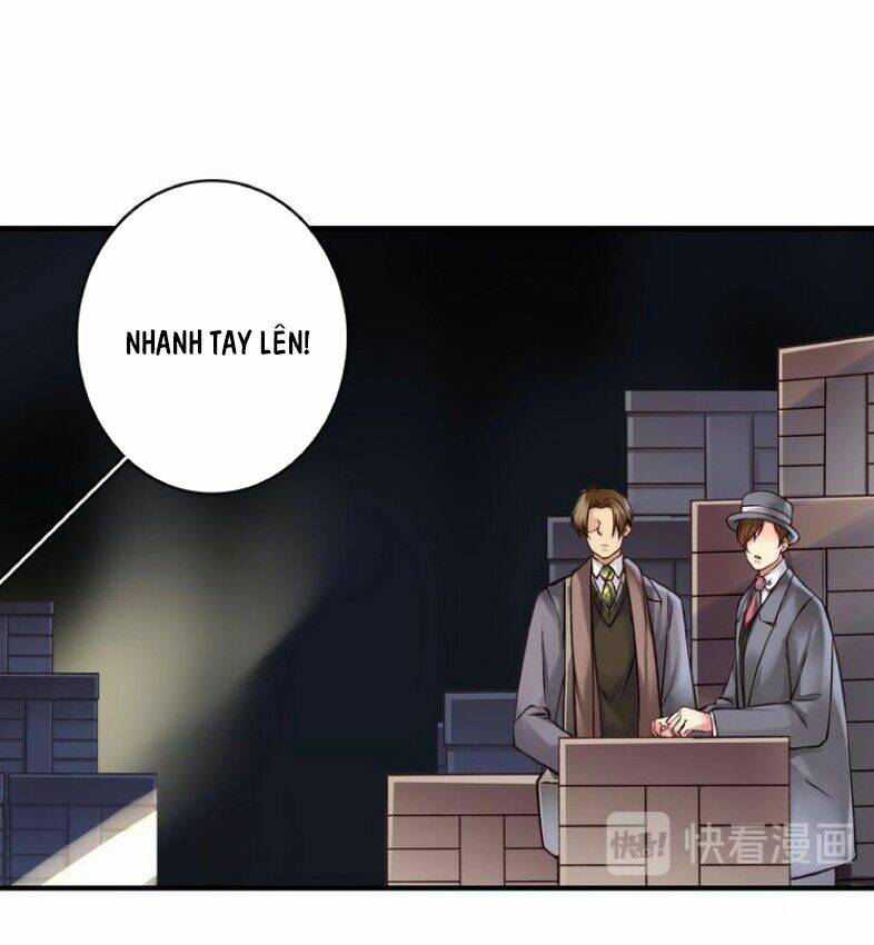 Khanh Như Tơ Chương 59 Ảnh 17