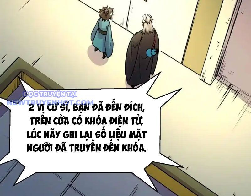 Xuyên Không Tới Thế Giới Tu Chân Nhưng Ta Vẫn Có Mạng Internet Chương 29 Ảnh 113