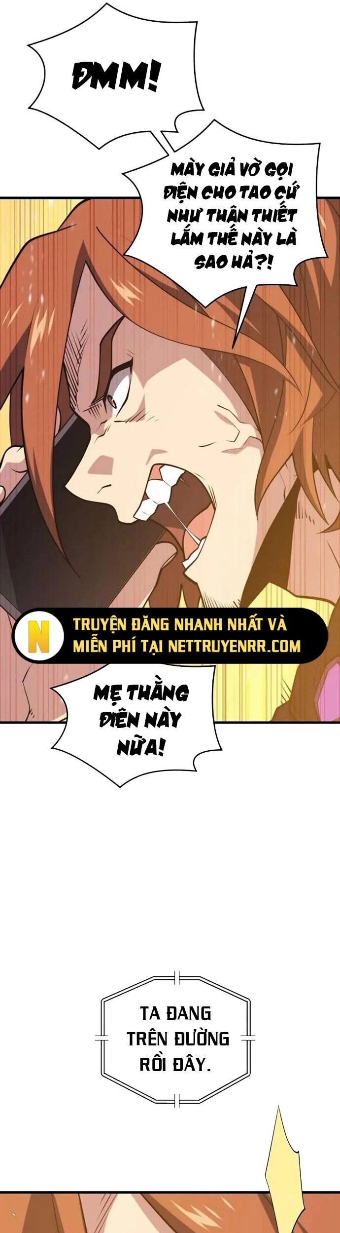 Seoul Tử Linh Sư Chương 133 Ảnh 27