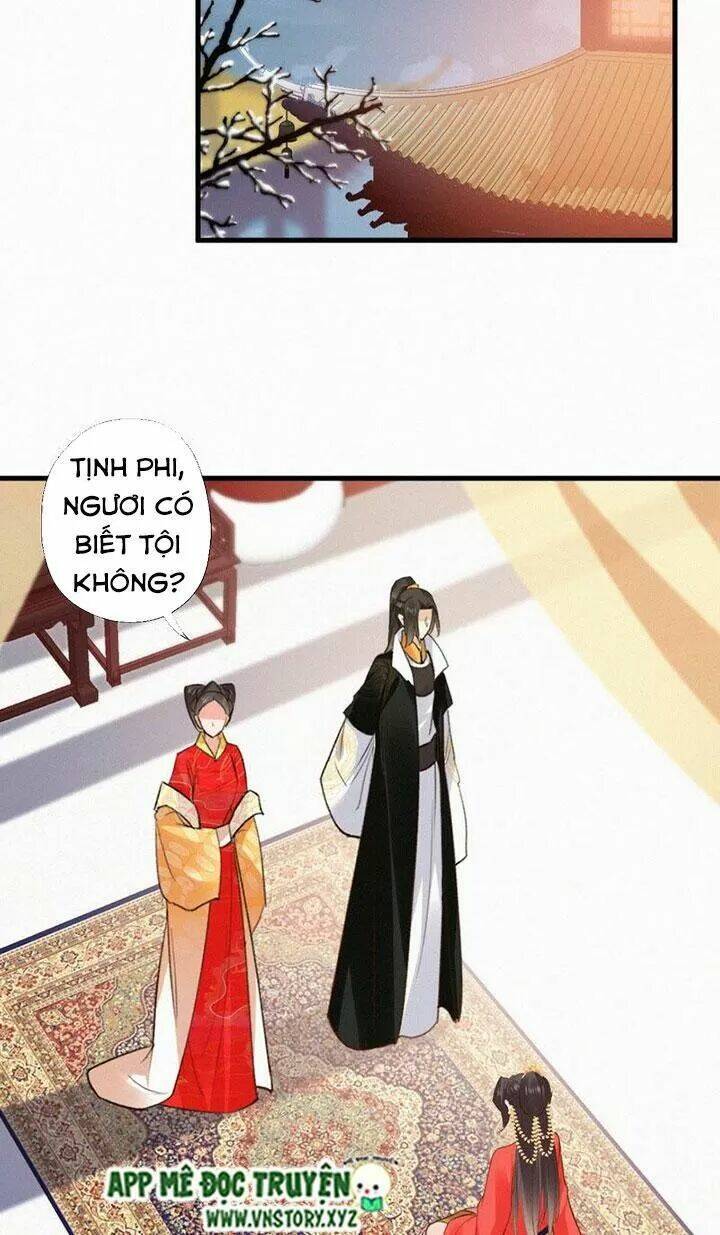Thiên Hương Mỹ Nhân Chương 131 Ảnh 28