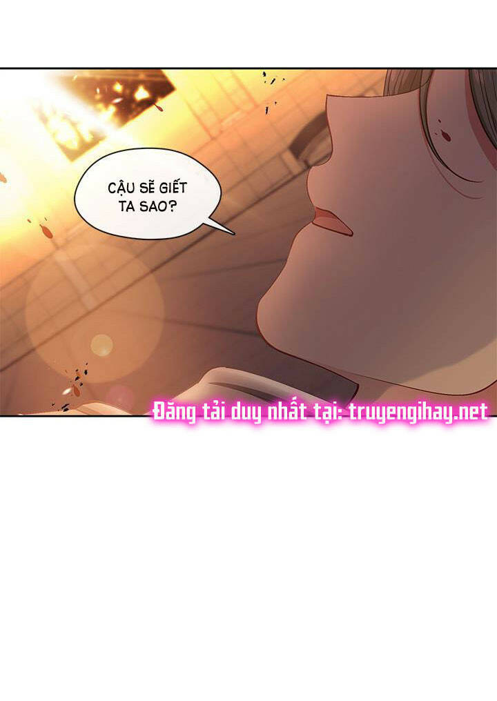Hãy Coi Chừng Ác Nữ Chương 123 Ảnh 9