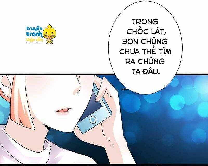 Cường Sủng Hào Môn Tiểu Manh Thê Chương 52 Ảnh 16