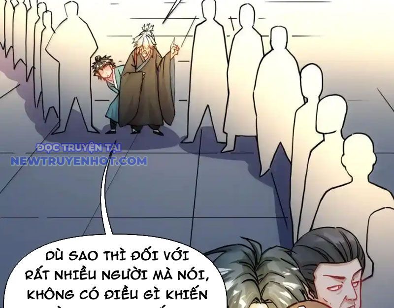 Xuyên Không Tới Thế Giới Tu Chân Nhưng Ta Vẫn Có Mạng Internet Chương 29 Ảnh 61